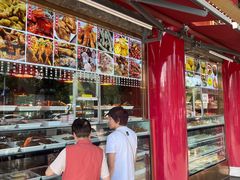-白魁老号饭庄(交道口店)