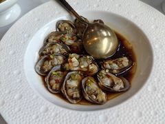 -百盛·鼎膳(中海财富中心)