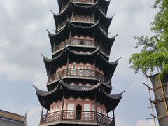 -西林禅寺