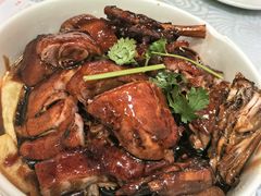 -粤·向群饭店(龙津东路总店)