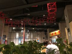 大堂-楚太子  中餐&烧烤(武大店)