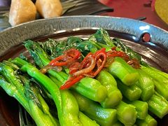 -汕头龙光喜来登酒店-采悦轩中餐厅