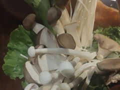 -捞王锅物料理(凯旋路店)