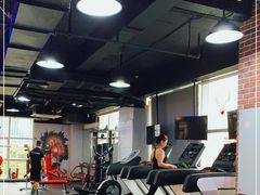 -UP健身私教馆(海岸城店)