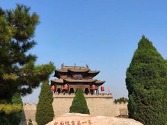 -山西王家大院