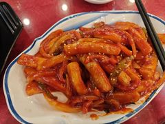 -华天延吉餐厅(西四总店)