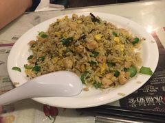 -翠华餐厅(旺角文华商场店)