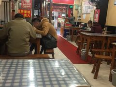 大堂-潘国仙耳光馄饨(黄家阙路店)