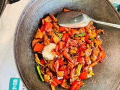 -福巷湘食小馆·猛火现炒(上海首店)