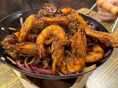 -卧龙堡客栈·中餐厅(古北水镇店)