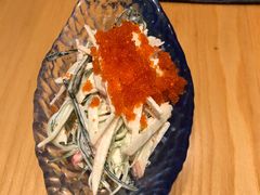 -广州增城保利皇冠假日酒店-玄日本餐厅