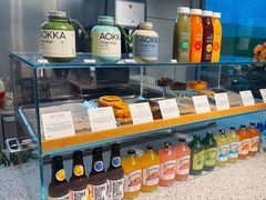 -ARKET CAFÉ(三里屯太古里店)