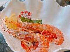 -巴黎·螺法式铁板烧(同和店)