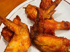 -CRAZYONES西班牙海鲜饭(上海美罗城店)