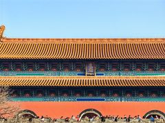 -灵谷景区