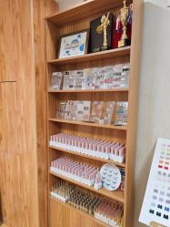 -芊冉•美甲美睫纹绣