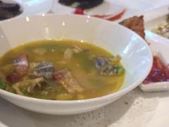 -花中城·杭帮菜·粤菜·海鲜火锅(清泰街店)