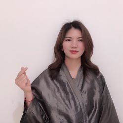 -逸丝风尚专注烫染