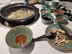 -狐狸爱上椰子鸡(滨江星光大道店)