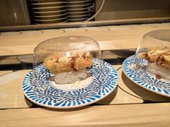 -大起水产回转寿司(大丸心斋桥店)