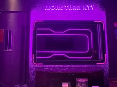 -星聚会KTV(中关村领展购物广场店)
