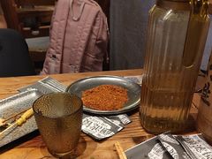 -北丐先生·野馄饨烧烤(长宁龙之梦店)