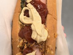 -宜家家居(四元桥商场店)