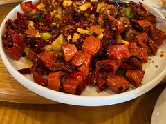 -德胜轩正宗顺德菜(宝安沙井会展中心店)