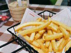 -米斯特比萨(罗斯福店)