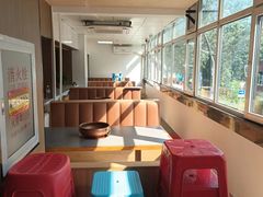 -前门杨记·铜锅涮肉(王府井·故宫店)