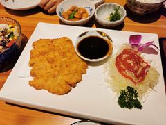 -皇品田苑日式料理(苏州中心店)