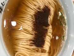 虾籽面-耿福兴(凤凰美食街店)