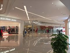 -首开·龙湖成都西宸天街
