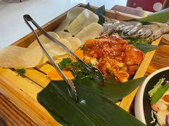 -牛坂亭 . 和牛烤肉海鲜酒场(工农路店)