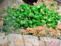 -匠子烤鱼(上邦百汇城店)