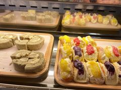 -尹珍珠·韩式无限烤肉(回龙湾店)