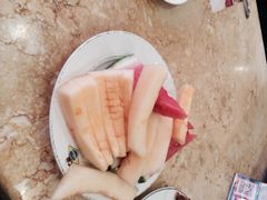 巴犀烧烤(SOGO店)-巴犀烧烤(新崇光店)