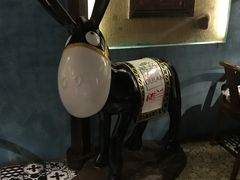 -楼兰新疆主题餐厅(苏州中心店)