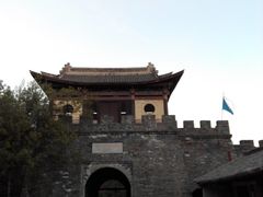 -天龙八部武侠城