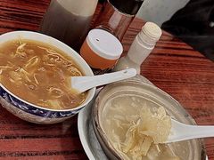 -添發碗仔翅美食