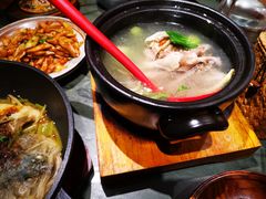 -兰溪小馆(首经贸店)