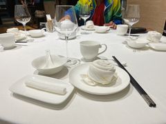 -香雪海饭店中餐厅(人民桥店)