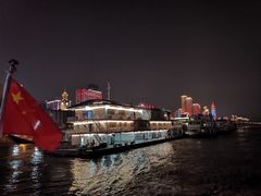 -武汉关码头(轮渡站)