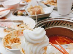 -密友回转自助火锅(中海环宇城店)
