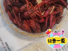 -聂师傅油焖大虾