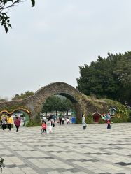 -番禺儿童公园