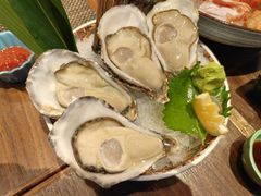 -田舍家Inakaya·炉端烧·铁板烧(天汇igc店)