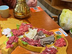 -真牛坊潮汕牛肉火锅