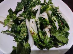 -大秦地·西北菜(纬四路店)