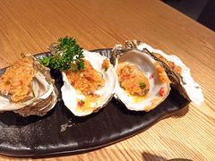 -京旬海鲜放题·铁板烧自助餐厅